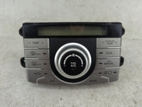 2008-2012 Hyundai Veracruz Climate Control Module Temperature AC/Heater Replacement P/N:97250-3J861 Fits OEM Used Auto Parts