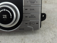 2008-2012 Hyundai Veracruz Climate Control Module Temperature AC/Heater Replacement P/N:97250-3J861 Fits OEM Used Auto Parts