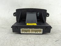 2008-2012 Hyundai Veracruz Climate Control Module Temperature AC/Heater Replacement P/N:97250-3J861 Fits OEM Used Auto Parts