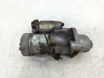 compare product 2008-2012 Infiniti Ex35 Car Starter Motor Solenoid OEM P/N:23300 JK20B Fits Fits 2007 2008 2009 2010 2011 2012 OEM Used Auto Parts