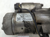 2008-2012 Infiniti Ex35 Car Starter Motor Solenoid OEM P/N:23300 JK20B Fits Fits 2007 2008 2009 2010 2011 2012 OEM Used Auto
