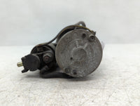 2008-2012 Infiniti Ex35 Car Starter Motor Solenoid OEM P/N:23300 JK20B Fits Fits 2007 2008 2009 2010 2011 2012 OEM Used Auto