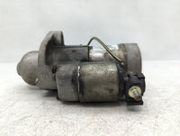 2008-2012 Infiniti Ex35 Car Starter Motor Solenoid OEM P/N:23300 JK20B Fits Fits 2007 2008 2009 2010 2011 2012 OEM Used Auto