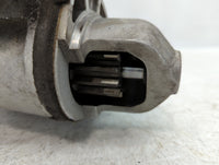 2008-2012 Infiniti Ex35 Car Starter Motor Solenoid OEM P/N:23300 JK20B Fits Fits 2007 2008 2009 2010 2011 2012 OEM Used Auto