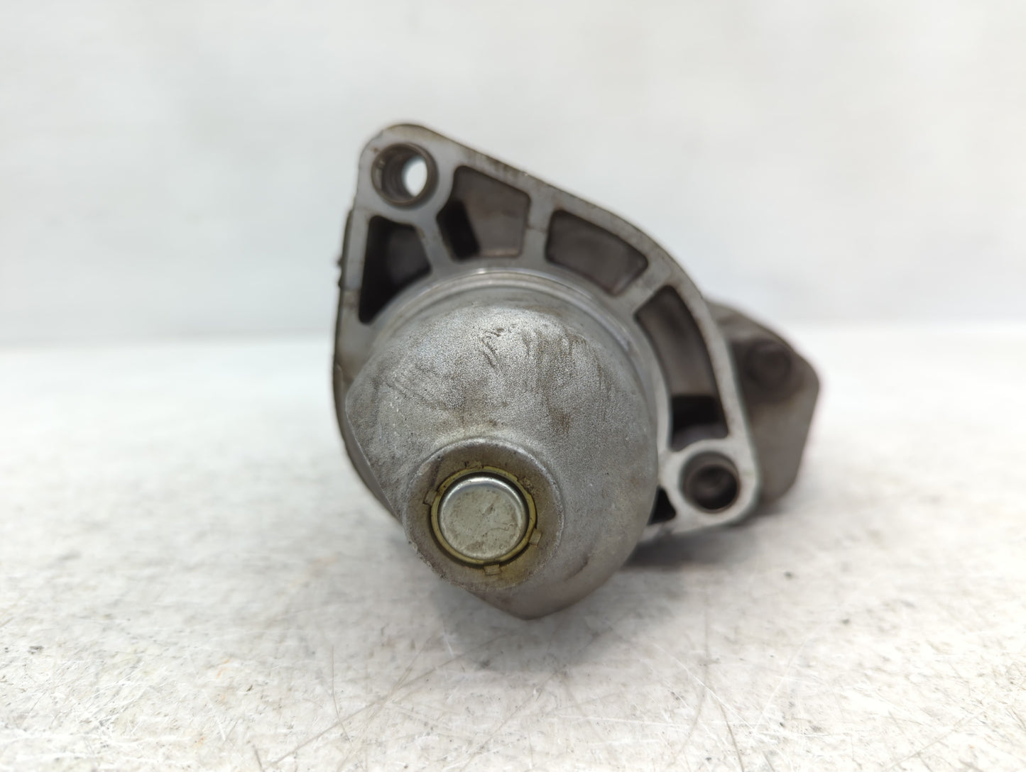 2008-2012 Infiniti Ex35 Car Starter Motor Solenoid OEM P/N:23300 JK20B Fits Fits 2007 2008 2009 2010 2011 2012 OEM Used Auto
