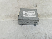 2009 Infiniti Ex35 Radio AM FM Cd Player Receiver Replacement P/N:284H0-1BA1A Fits OEM Used Auto Parts - Oemusedautoparts1.c
