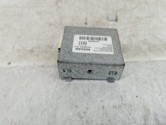 compare product 2009 Infiniti Ex35 Radio AM FM Cd Player Receiver Replacement P/N:284H0-1BA1A Fits OEM Used Auto Parts