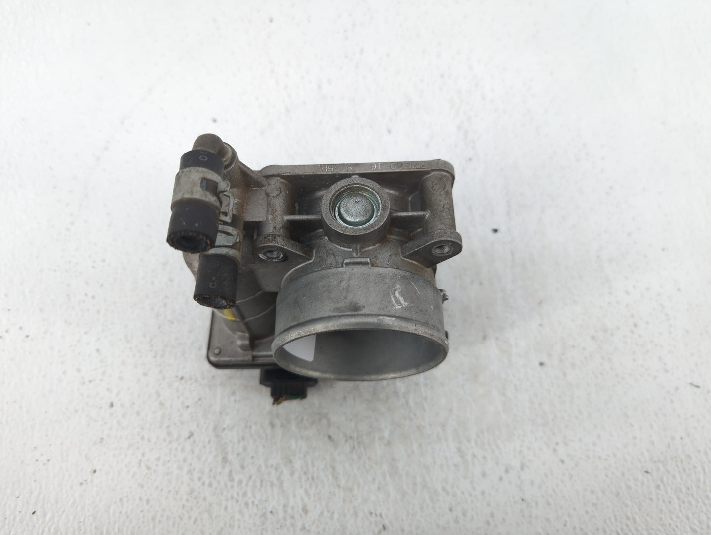 2008-2012 Infiniti Ex35 Throttle Body P/N:RME60-16 Fits Fits 2007 2008 2009 2010 2011 2012 2013 2014 2015 2016 2017 2018 201