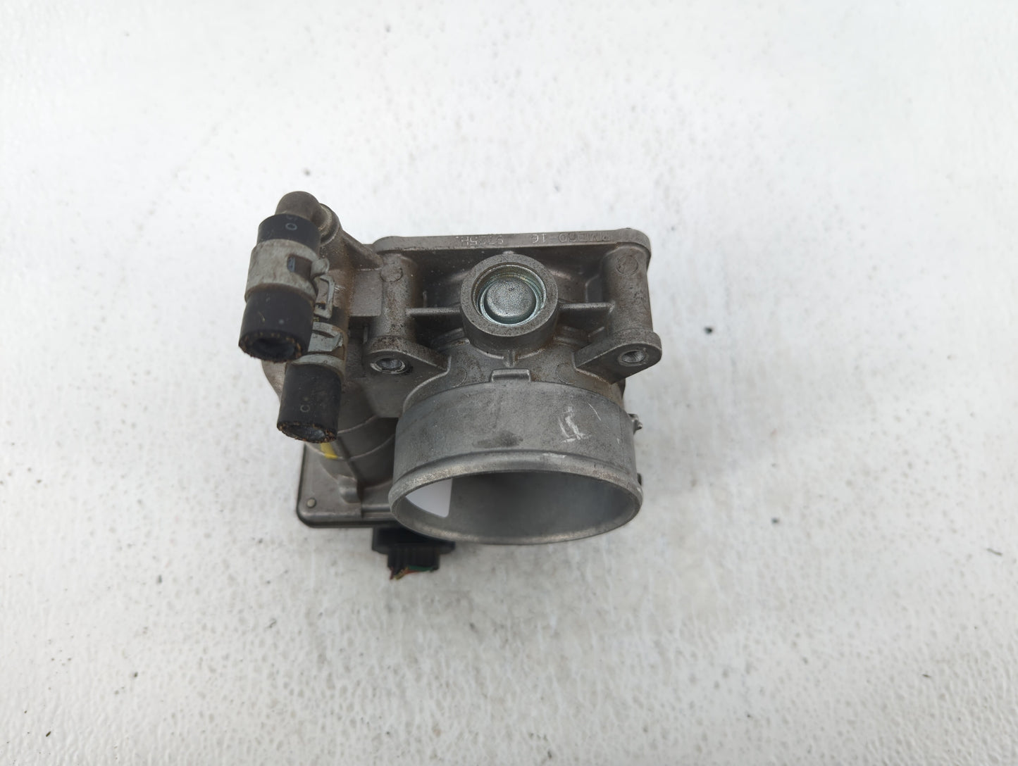 2008-2012 Infiniti Ex35 Throttle Body P/N:RME60-16 Fits Fits 2007 2008 2009 2010 2011 2012 2013 2014 2015 2016 2017 2018 201