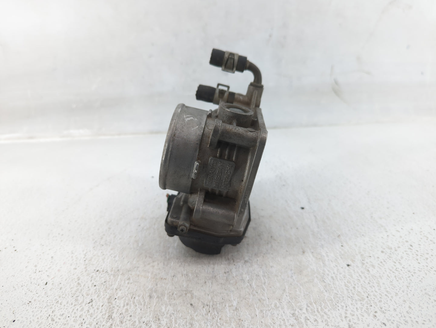 2008-2012 Infiniti Ex35 Throttle Body P/N:RME60-16 Fits Fits 2007 2008 2009 2010 2011 2012 2013 2014 2015 2016 2017 2018 201