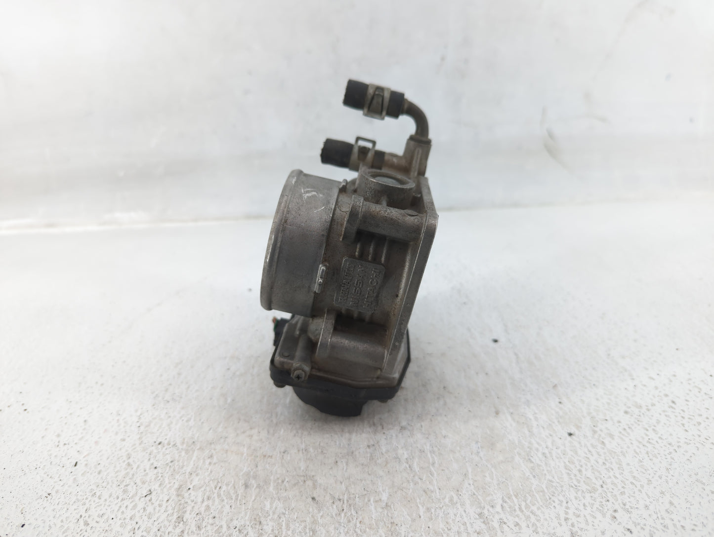 2008-2012 Infiniti Ex35 Throttle Body P/N:RME60-16 Fits Fits 2007 2008 2009 2010 2011 2012 2013 2014 2015 2016 2017 2018 201