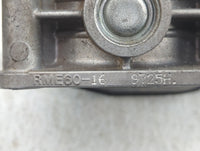 2008-2012 Infiniti Ex35 Throttle Body P/N:RME60-16 Fits Fits 2007 2008 2009 2010 2011 2012 2013 2014 2015 2016 2017 2018 201