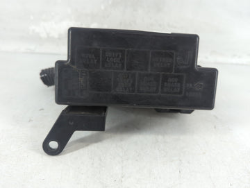 2009-2011 Infiniti Fx35 Fusebox Fuse Box Panel Relay Module P/N:1CA0A Fits Fits 2009 2010 2011 OEM Used Auto Parts - Oemused