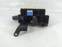 2009-2011 Infiniti Fx35 Fusebox Fuse Box Panel Relay Module P/N:1CA0A Fits Fits 2009 2010 2011 OEM Used Auto Parts - Oemused