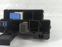 2009-2011 Infiniti Fx35 Fusebox Fuse Box Panel Relay Module P/N:1CA0A Fits Fits 2009 2010 2011 OEM Used Auto Parts - Oemused