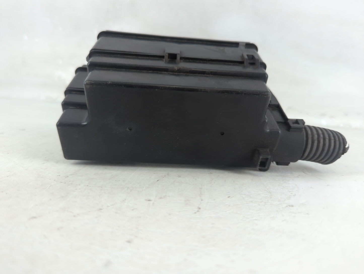 2009-2011 Infiniti Fx35 Fusebox Fuse Box Panel Relay Module P/N:1CA0A Fits Fits 2009 2010 2011 OEM Used Auto Parts - Oemused