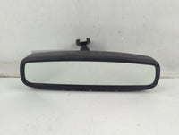 2009-2012 Infiniti Fx35 Interior Rear View Mirror Replacement OEM P/N:E11015894 Fits Fits 2007 2008 2009 2010 2011 2012 2013