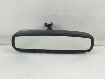compare product 2009-2012 Infiniti Fx35 Interior Rear View Mirror Replacement OEM P/N:E11015894 Fits Fits 2007 2008 2009 2010 2011 2012 2013 2014 OEM Used Auto Parts