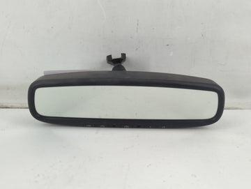 2009-2012 Infiniti Fx35 Interior Rear View Mirror Replacement OEM P/N:E11015894 Fits Fits 2007 2008 2009 2010 2011 2012 2013