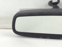 2009-2012 Infiniti Fx35 Interior Rear View Mirror Replacement OEM P/N:E11015894 Fits Fits 2007 2008 2009 2010 2011 2012 2013