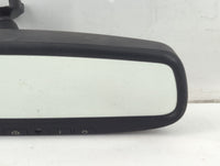 2009-2012 Infiniti Fx35 Interior Rear View Mirror Replacement OEM P/N:E11015894 Fits Fits 2007 2008 2009 2010 2011 2012 2013