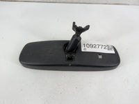 2009-2012 Infiniti Fx35 Interior Rear View Mirror Replacement OEM P/N:E11015894 Fits Fits 2007 2008 2009 2010 2011 2012 2013