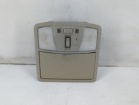 2009 Infiniti Fx35 Overhead Roof Console - Oemusedautoparts1.com