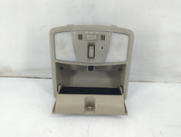 2009 Infiniti Fx35 Overhead Roof Console - Oemusedautoparts1.com