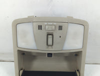 2009 Infiniti Fx35 Overhead Roof Console - Oemusedautoparts1.com