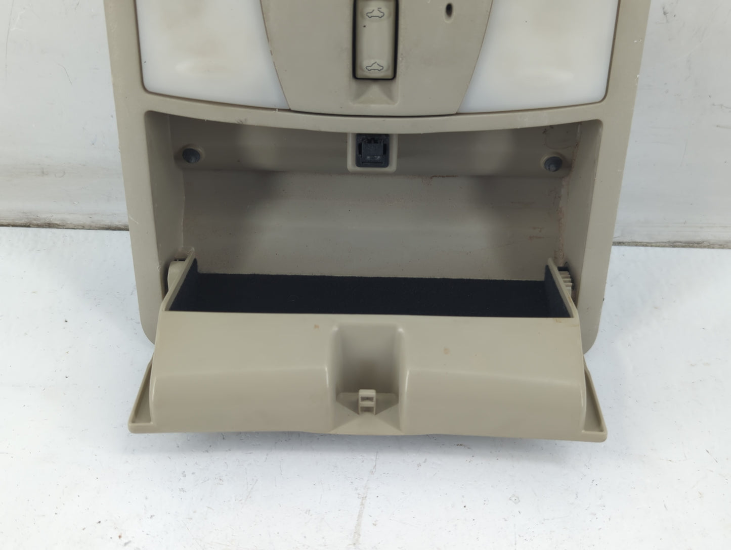 2009 Infiniti Fx35 Overhead Roof Console - Oemusedautoparts1.com