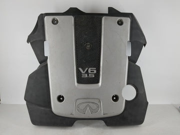 2009 Infiniti Fx35 Engine Cover - Oemusedautoparts1.com
