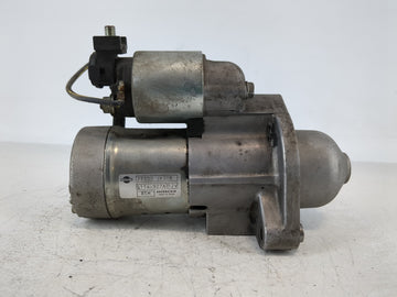 2009-2012 Infiniti Fx35 Car Starter Motor Solenoid OEM P/N:23300 JK20B Fits Fits 2007 2008 2009 2010 2011 2012 OEM Used Auto