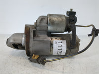 2009-2012 Infiniti Fx35 Car Starter Motor Solenoid OEM P/N:23300 JK20B Fits Fits 2007 2008 2009 2010 2011 2012 OEM Used Auto