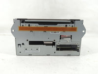 2009 Infiniti Fx35 Radio AM FM Cd Player Receiver Replacement P/N:25915 1CA8A Fits OEM Used Auto Parts - Oemusedautoparts1.c