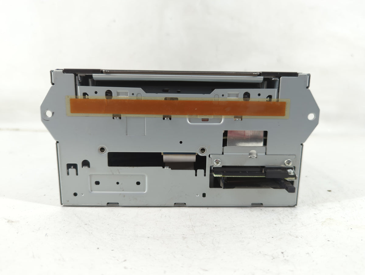 2009 Infiniti Fx35 Radio AM FM Cd Player Receiver Replacement P/N:25915 1CA8A OEM Used Auto Parts - Oemusedautoparts1.com