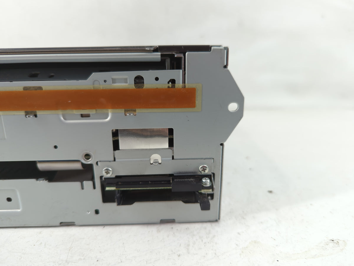 2009 Infiniti Fx35 Radio AM FM Cd Player Receiver Replacement P/N:25915 1CA8A OEM Used Auto Parts - Oemusedautoparts1.com