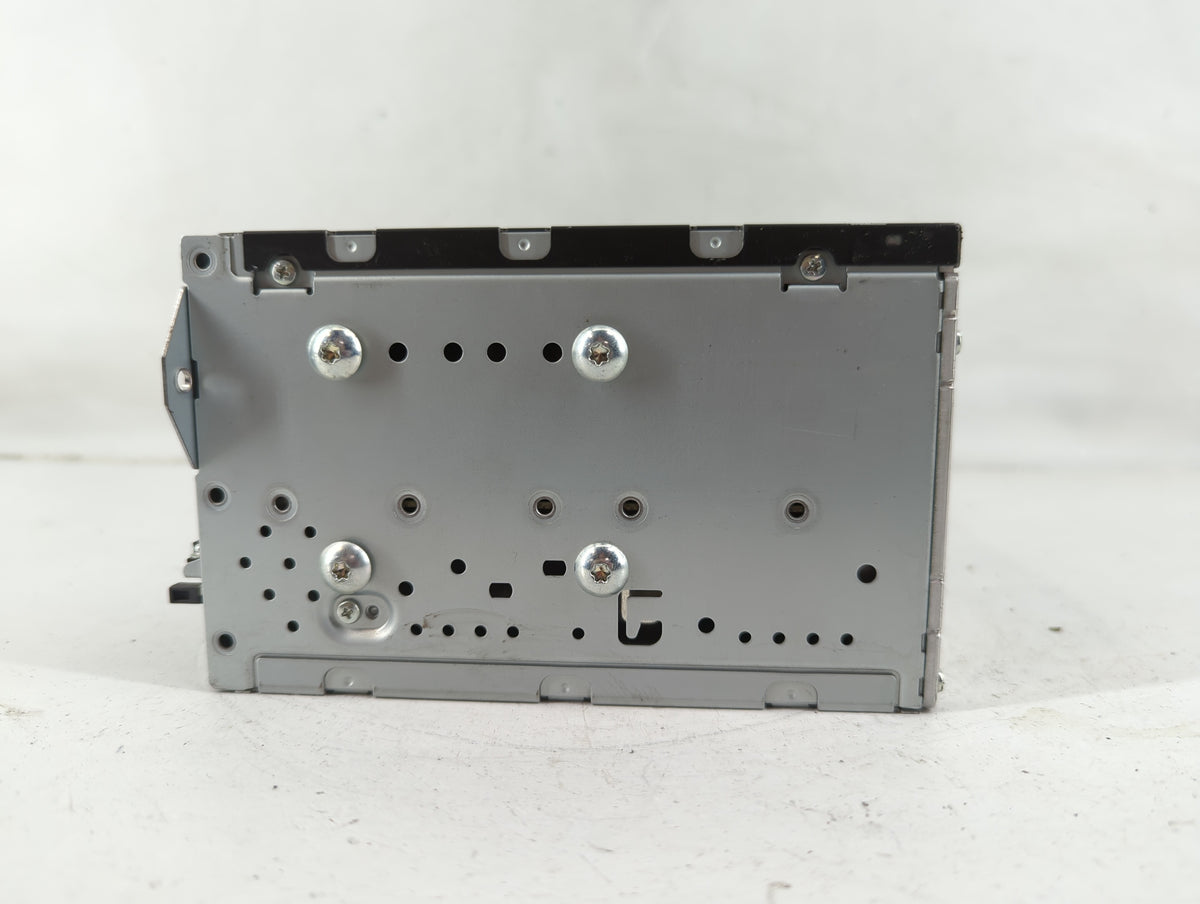 2009 Infiniti Fx35 Radio AM FM Cd Player Receiver Replacement P/N:25915 1CA8A OEM Used Auto Parts - Oemusedautoparts1.com