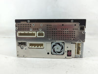 2009 Infiniti Fx35 Radio AM FM Cd Player Receiver Replacement P/N:25915 1CA8A OEM Used Auto Parts - Oemusedautoparts1.com
