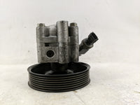 2009 Infiniti Fx35 Power Steering Column Pump Oem - Oemusedautoparts1.com