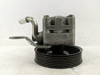 2009 Infiniti Fx35 Power Steering Column Pump Oem - Oemusedautoparts1.com