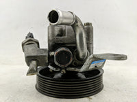 2009 Infiniti Fx35 Power Steering Column Pump Oem - Oemusedautoparts1.com