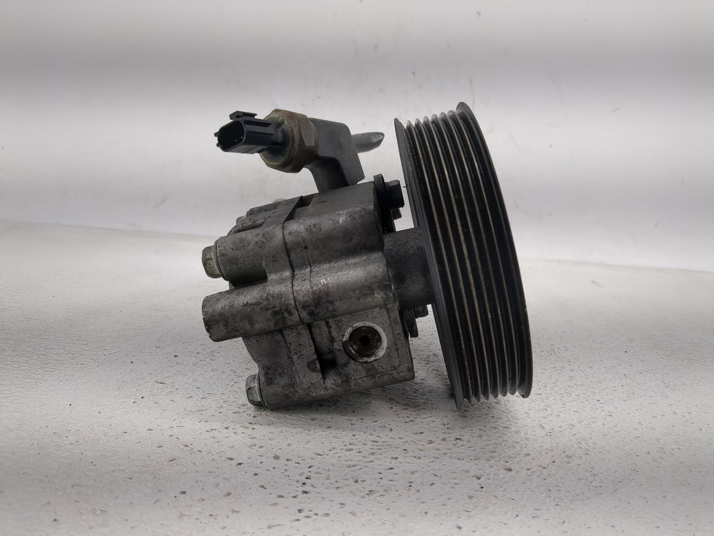 2009-2012 Infiniti Fx35 Power Steering Column Pump Oem - Oemusedautoparts1.com