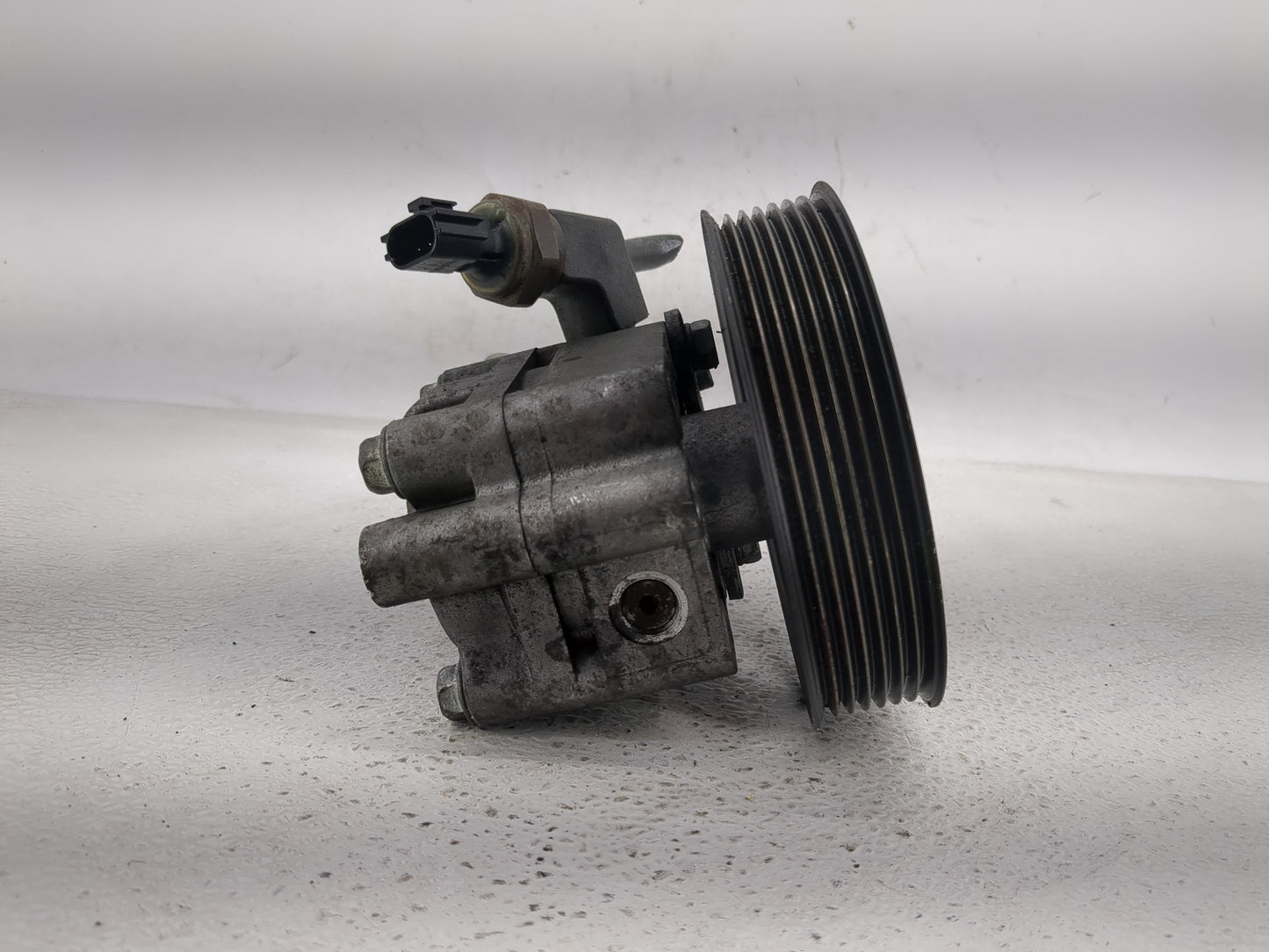 2009-2012 Infiniti Fx35 Power Steering Column Pump Oem - Oemusedautoparts1.com