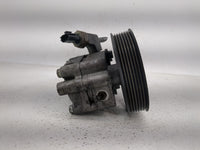 2009-2012 Infiniti Fx35 Power Steering Column Pump Oem - Oemusedautoparts1.com