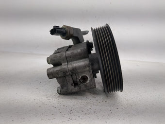 compare product 2009-2012 Infiniti Fx35 Power Steering Column Pump Oem