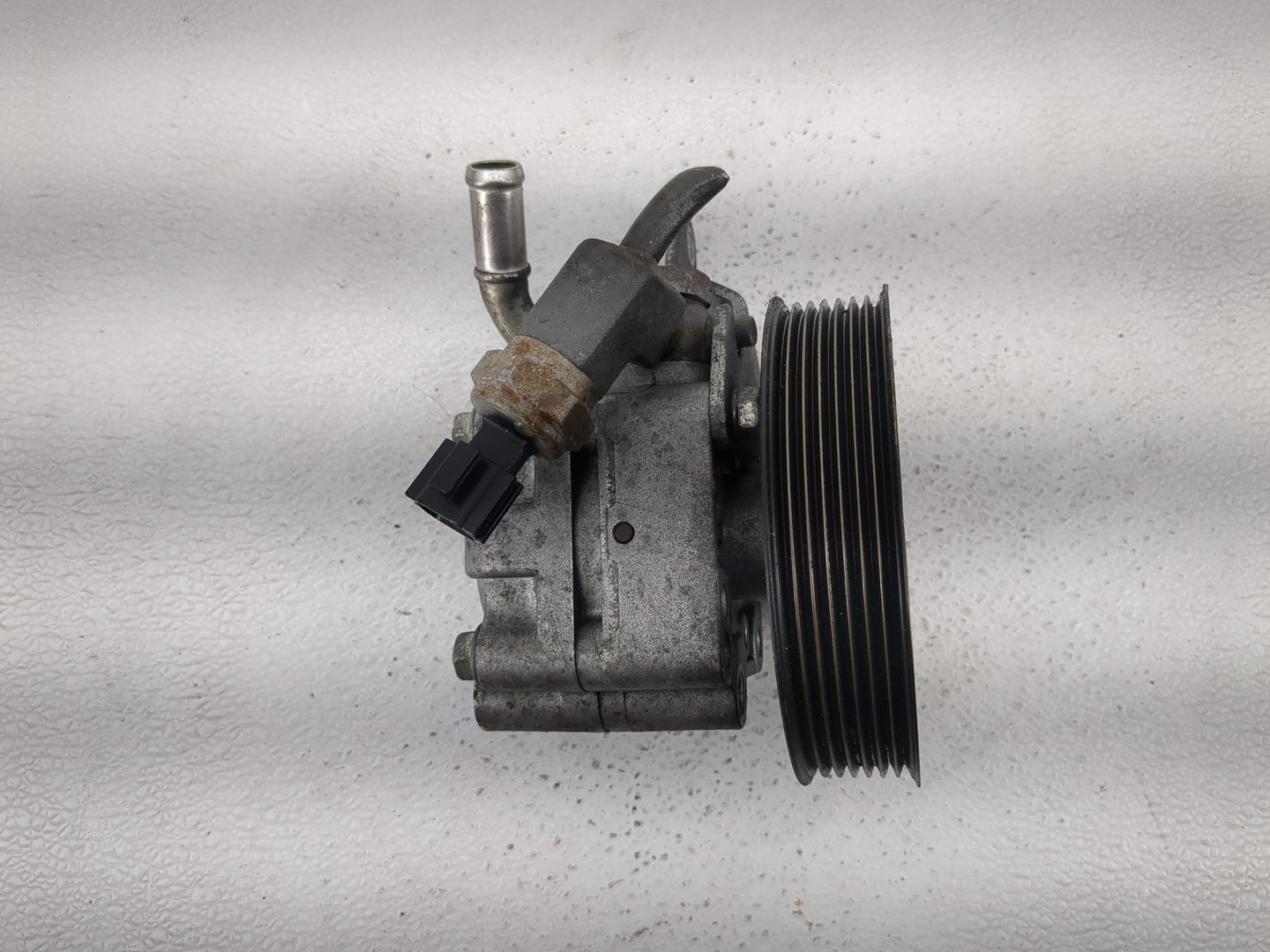 2009-2012 Infiniti Fx35 Power Steering Column Pump Oem - Oemusedautoparts1.com