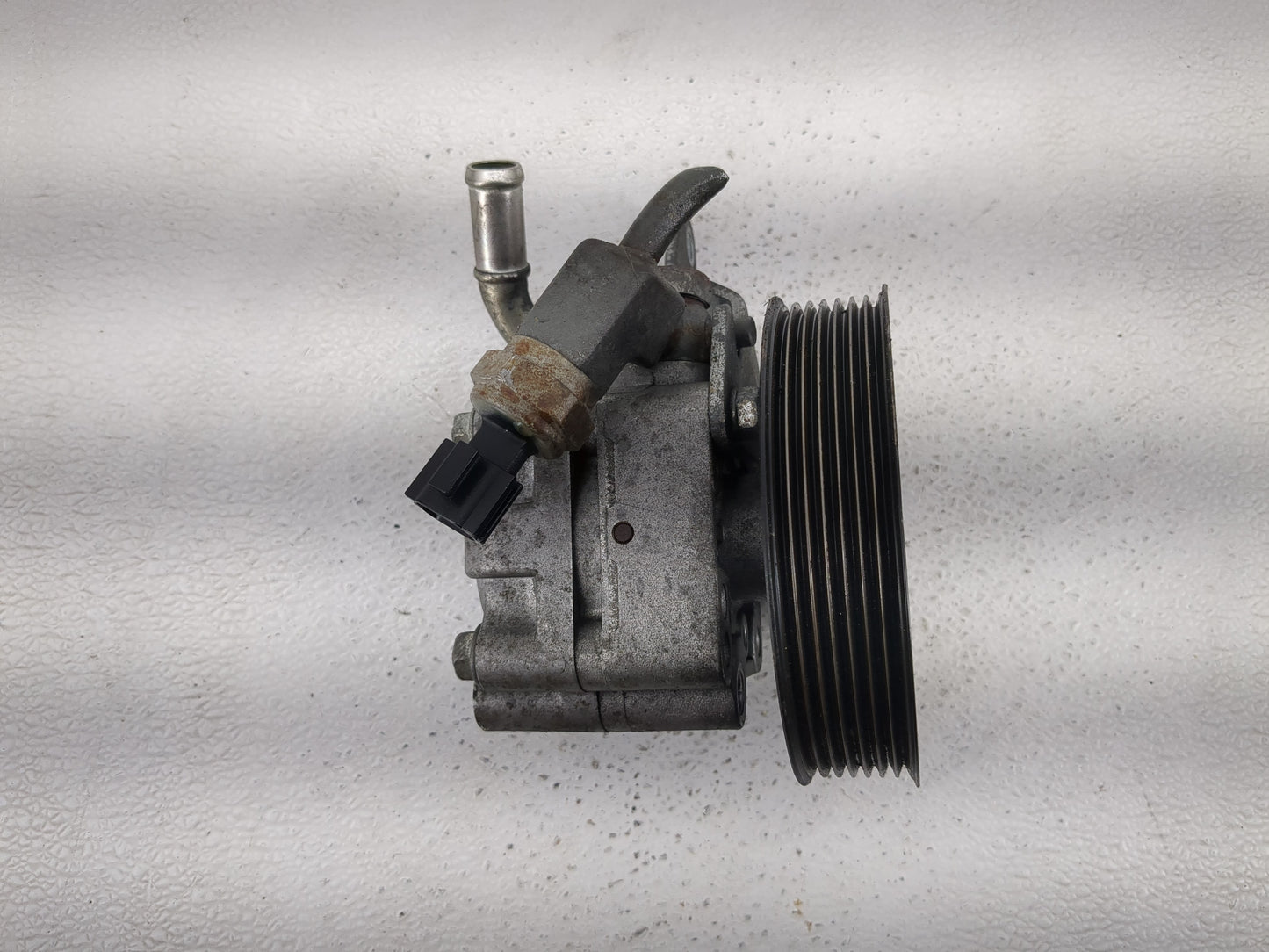 2009-2012 Infiniti Fx35 Power Steering Column Pump Oem - Oemusedautoparts1.com