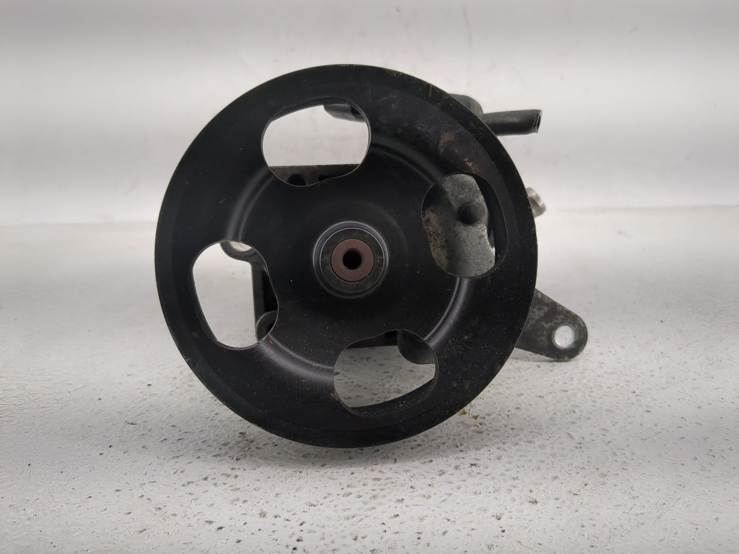 2009-2012 Infiniti Fx35 Power Steering Column Pump Oem - Oemusedautoparts1.com
