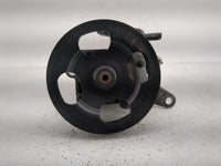 2009-2012 Infiniti Fx35 Power Steering Column Pump Oem - Oemusedautoparts1.com