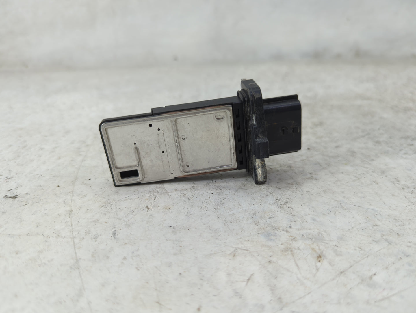 2009-2012 Infiniti Fx35 Mass Air Flow Meter Maf 1487828 - Oemusedautoparts1.com